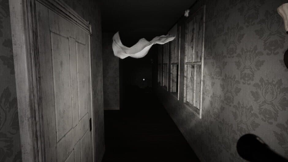 Скриншот 8 из Shadow of Ether