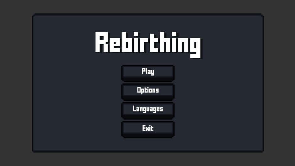 Скриншот 5 из Rebirthing
