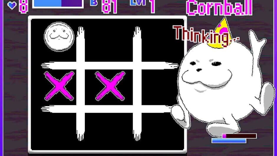 Скриншот 5 из Athenian Rhapsody: Thunder Goober's Personality Dungeon