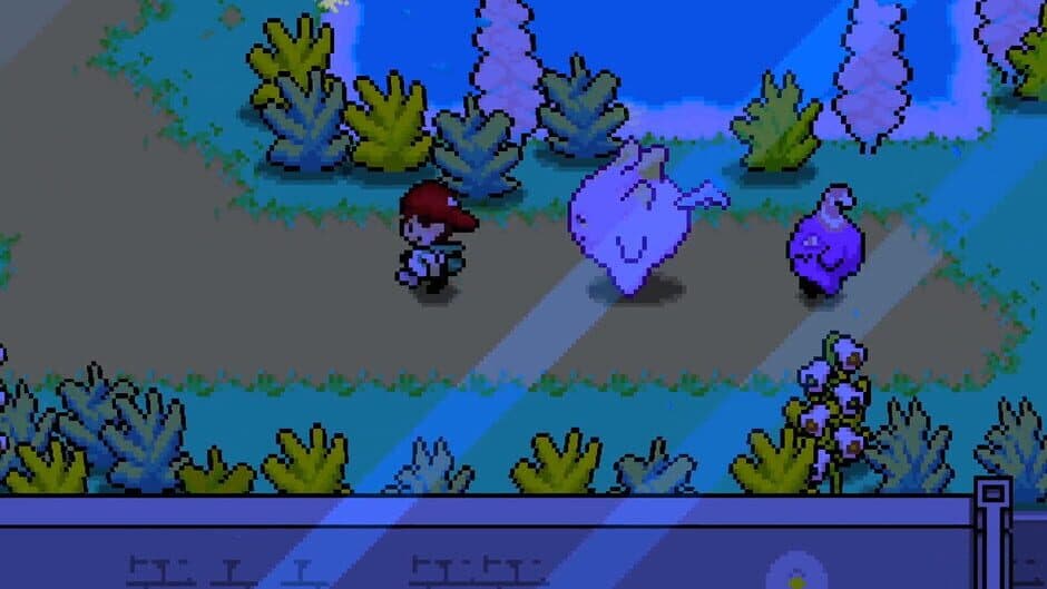 Скриншот 12 из Athenian Rhapsody: Thunder Goober's Personality Dungeon