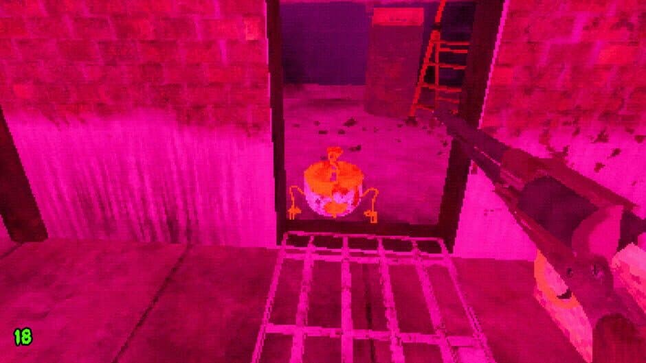 Скриншот 5 из Eat Your Fucking Soup