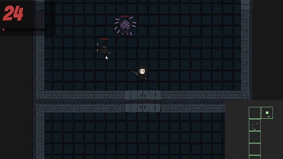 Скриншот 1 из Blood 'N Bullets