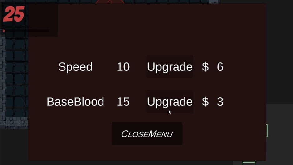 Скриншот 5 из Blood 'N Bullets