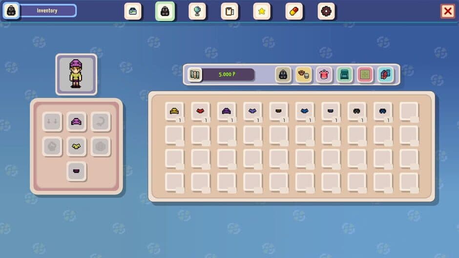 Скриншот 4 из To Pixelia