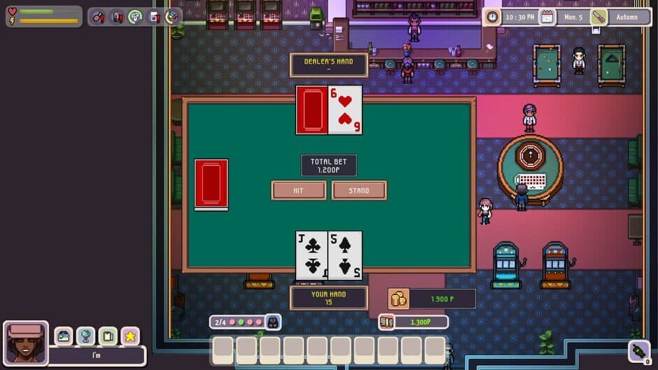 Скриншот 10 из To Pixelia