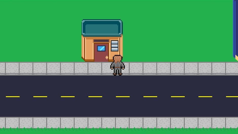 Скриншот 5 из Retro Life