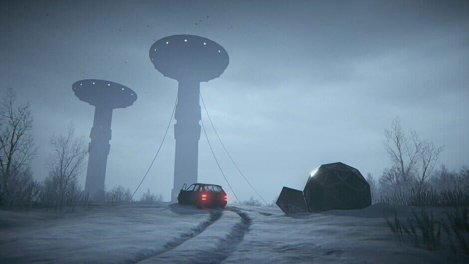 Скриншот 2 из Hail to the Rainbow