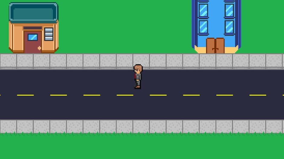 Скриншот 4 из Retro Life