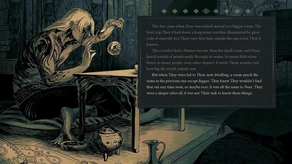 Скриншот 4 из Chronicles of TalDun: The Longing