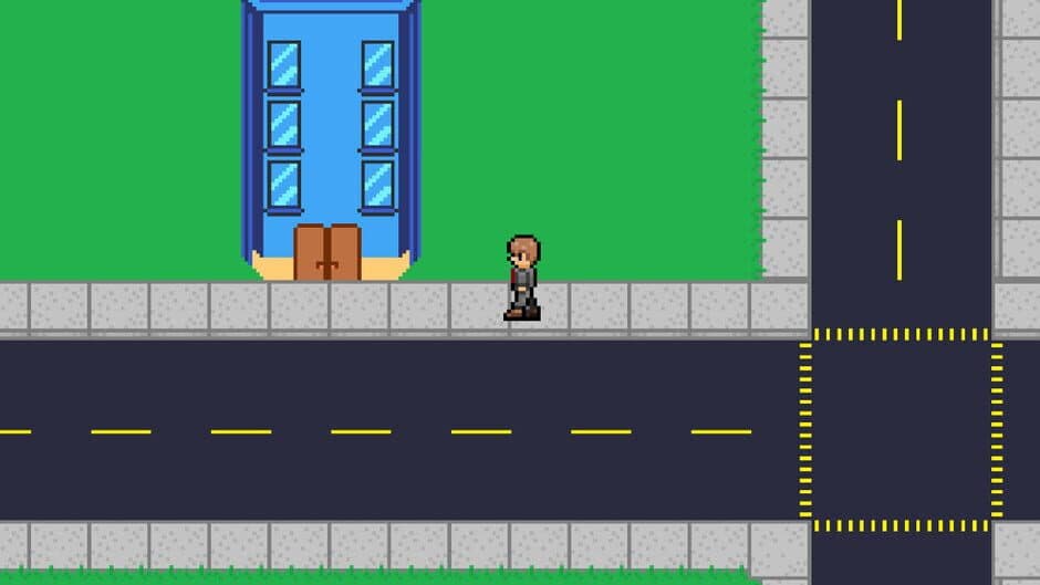 Скриншот 1 из Retro Life
