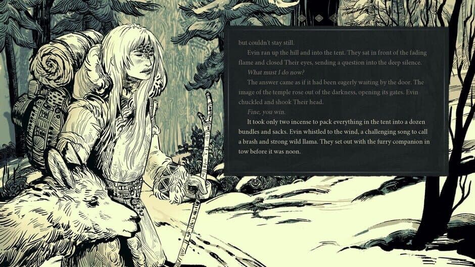 Скриншот 5 из Chronicles of TalDun: The Longing