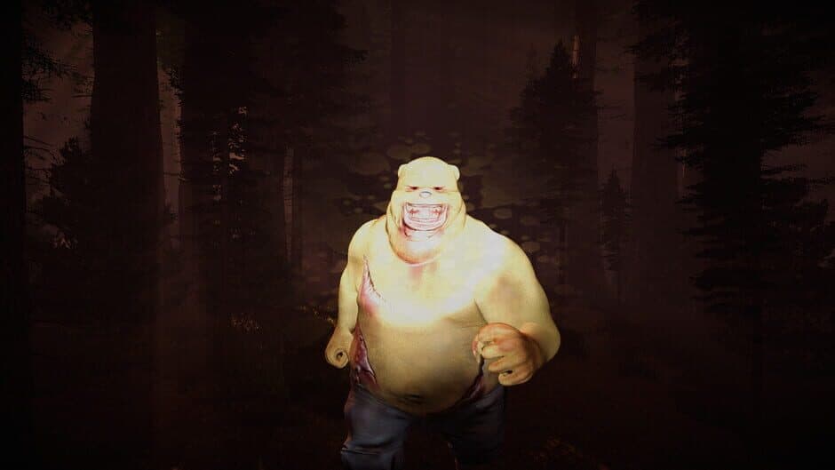Скриншот 2 из Pooh Honeytime