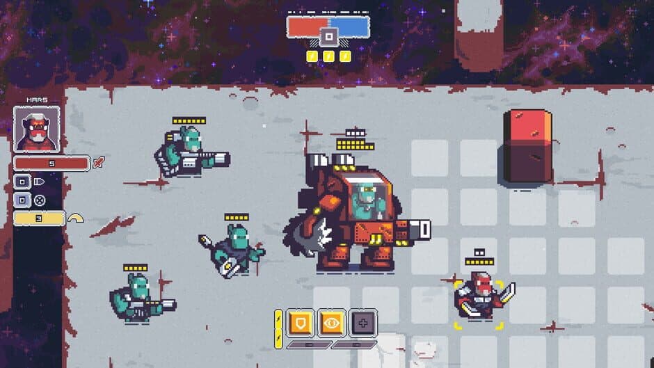 Скриншот 1 из Beat the Humans
