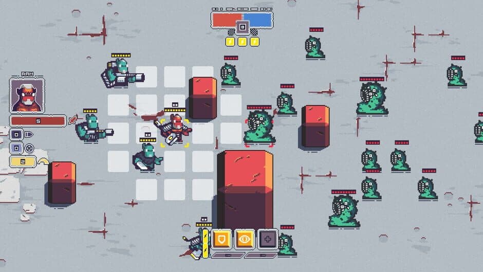 Скриншот 2 из Beat the Humans