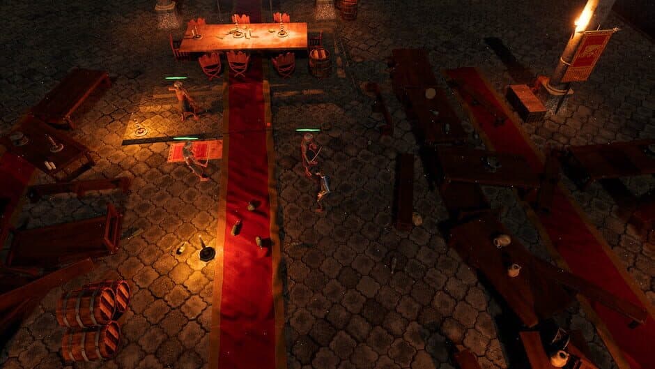 Скриншот 4 из Compass of the Destiny: Istanbul
