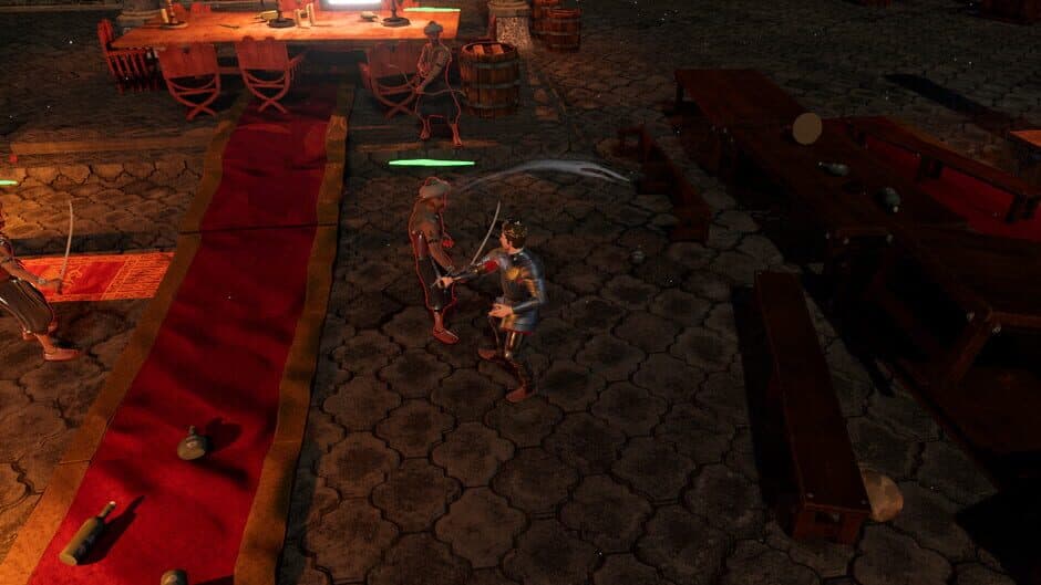 Скриншот 6 из Compass of the Destiny: Istanbul
