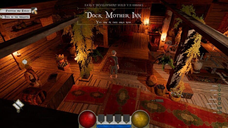 Скриншот 9 из Compass of the Destiny: Istanbul