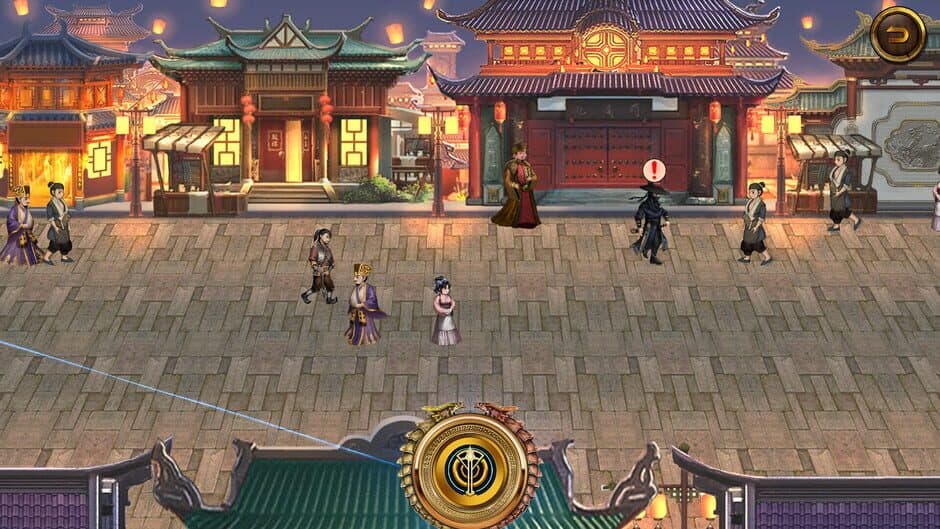 Скриншот 3 из Nandemoya of Flower Street