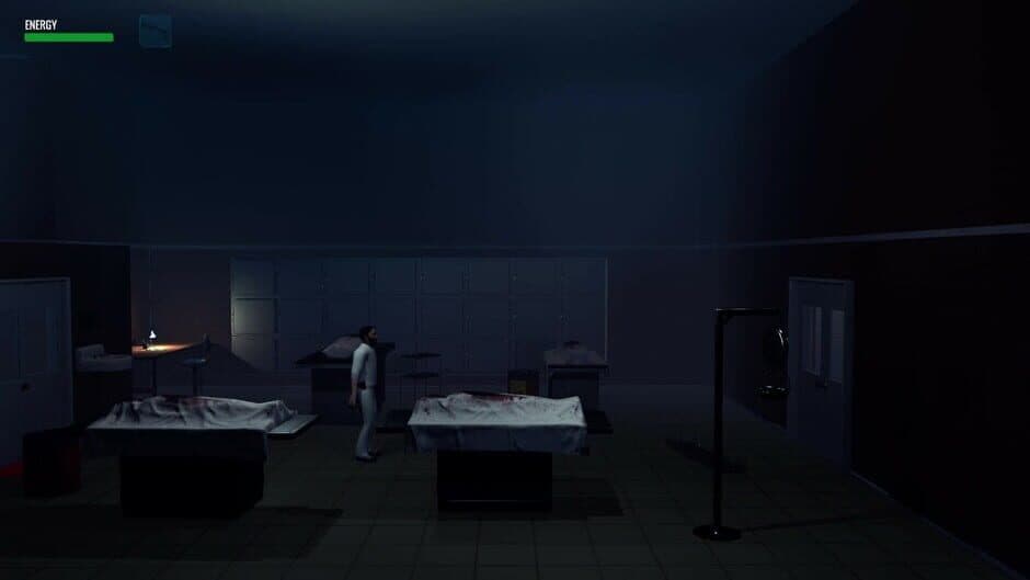Скриншот 1 из Project Null