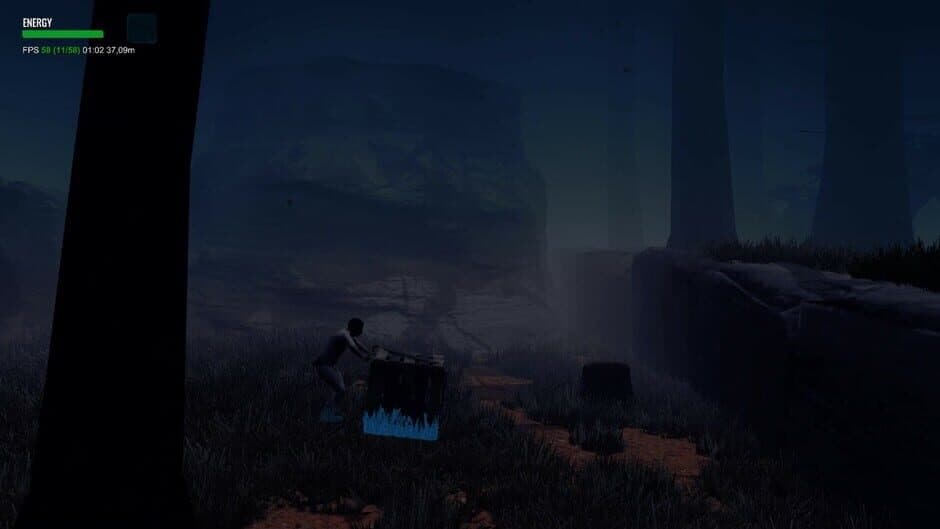 Скриншот 4 из Project Null