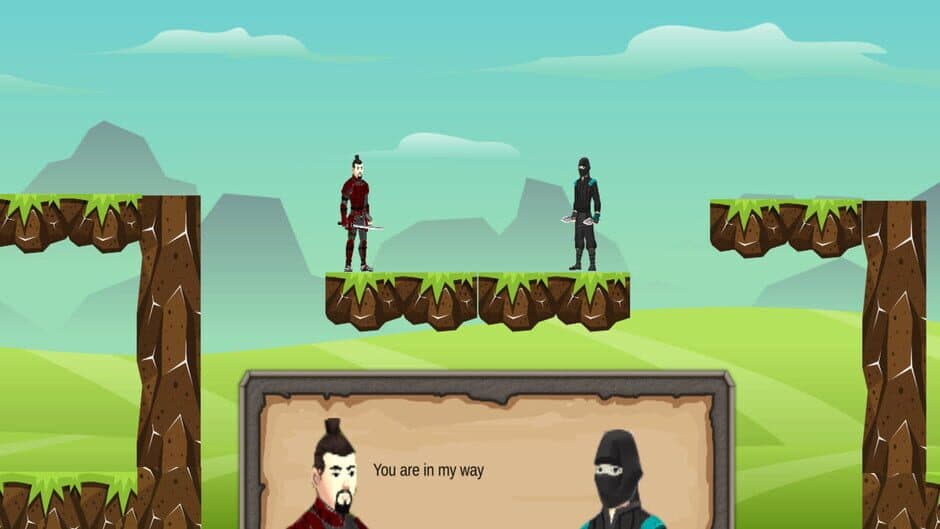Скриншот 1 из Hero World