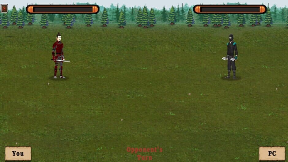 Скриншот 2 из Hero World