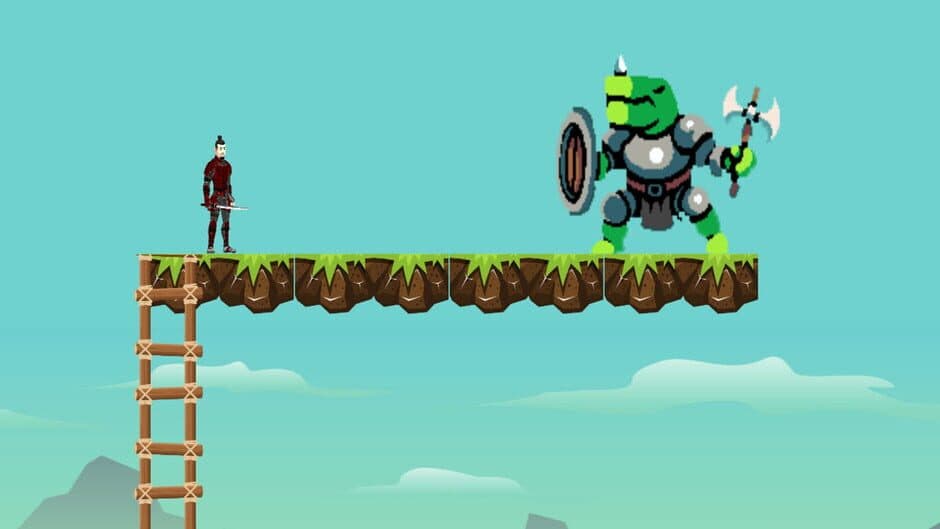 Скриншот 3 из Hero World