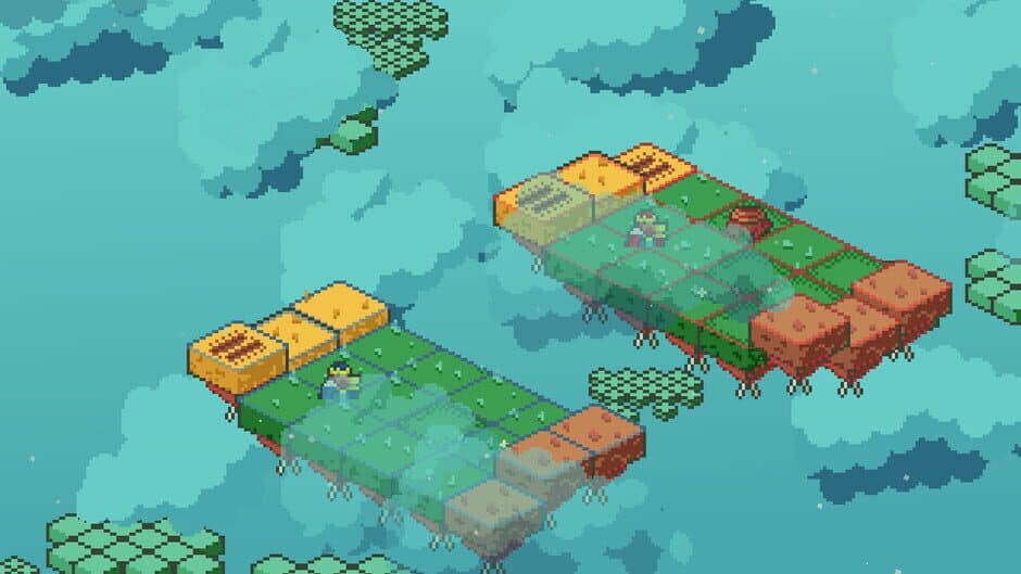 Скриншот 2 из Emplacement