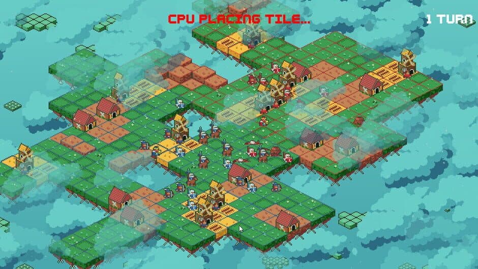 Скриншот 1 из Emplacement