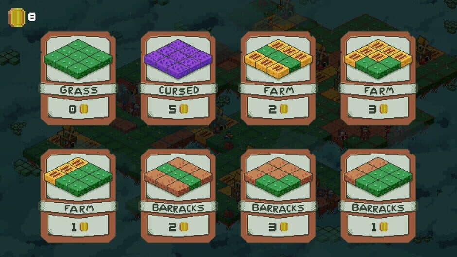 Скриншот 3 из Emplacement