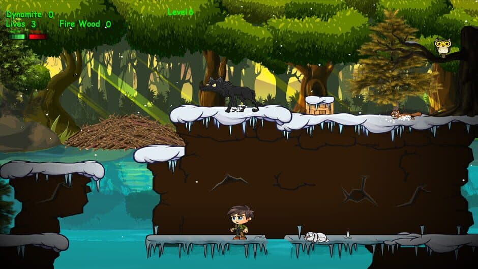 Скриншот 1 из Hunting Pearl Creek