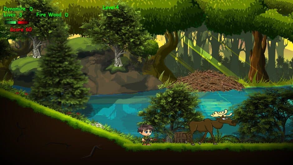 Скриншот 5 из Hunting Pearl Creek