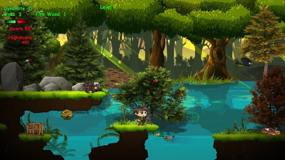 Скриншот 3 из Hunting Pearl Creek