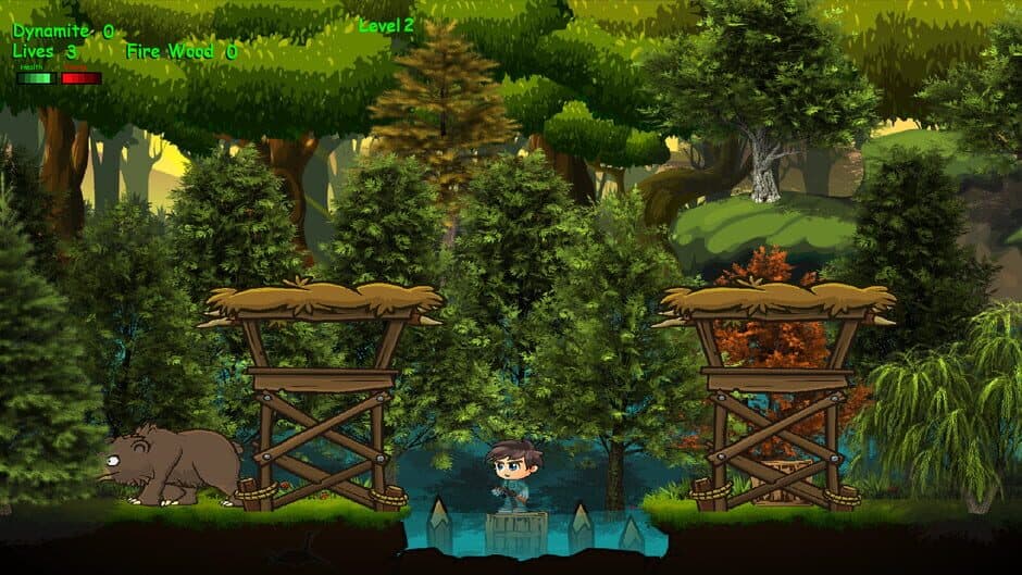 Скриншот 4 из Hunting Pearl Creek