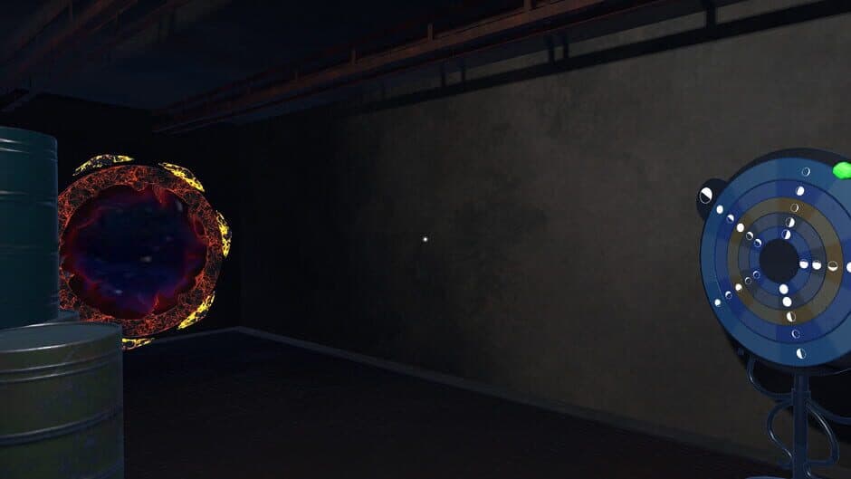 Скриншот 5 из Minos Station: Escape Room