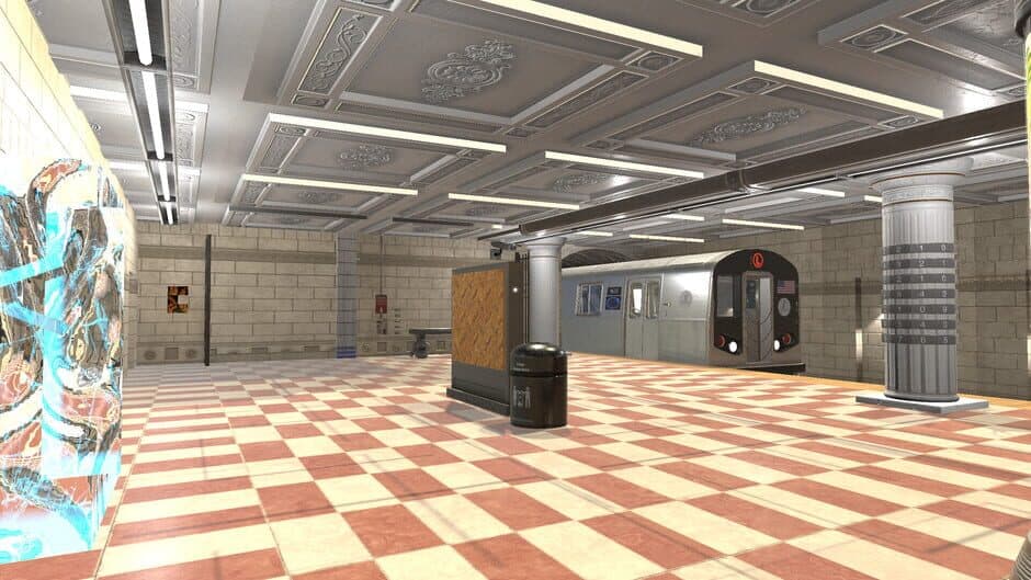 Скриншот 6 из Minos Station: Escape Room