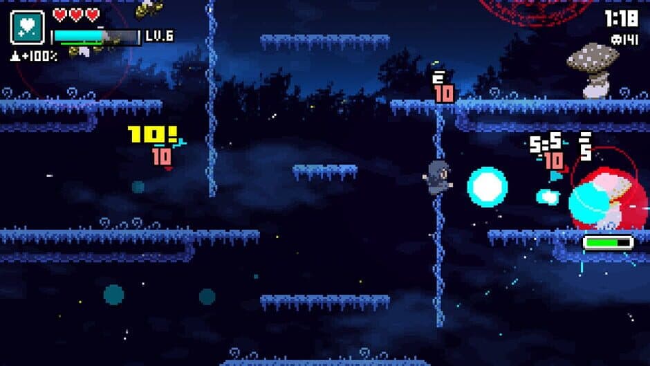 Скриншот 6 из Magic Potion Liberators