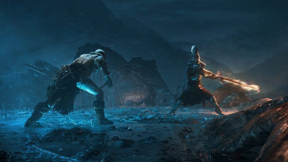 Скриншот 1 из Trinity Of The Fabled