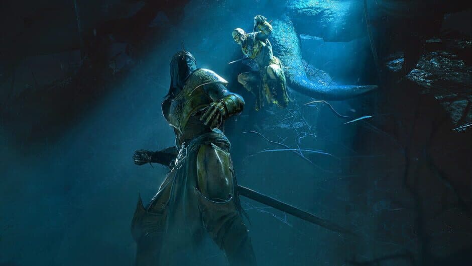 Скриншот 4 из Trinity Of The Fabled