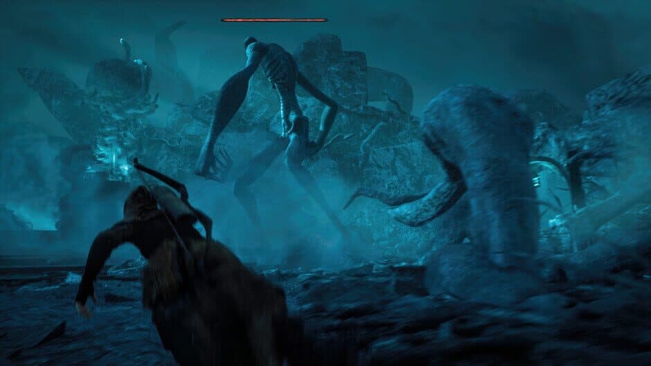 Скриншот 6 из Trinity Of The Fabled