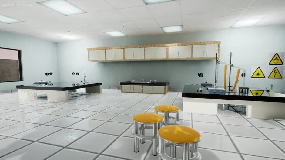 Скриншот 5 из Virtual Chemistry Lab