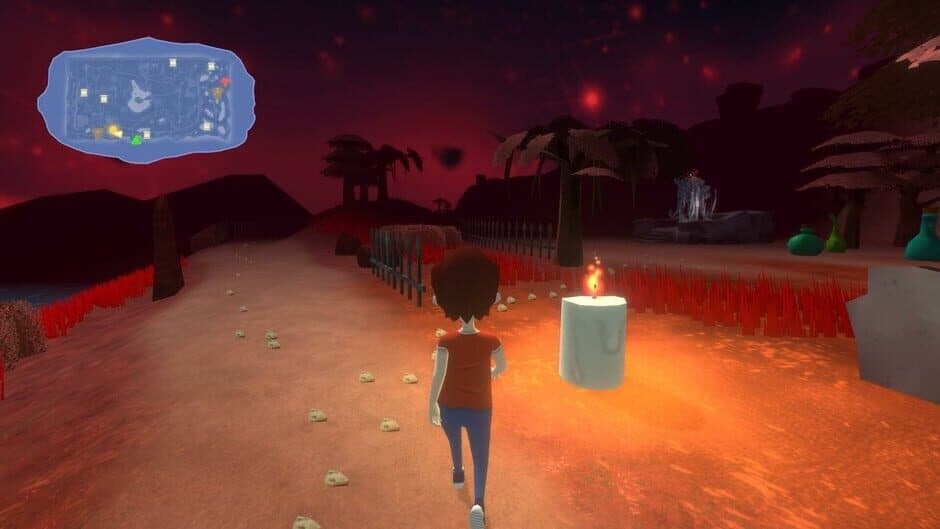 Скриншот 9 из BookyPets Legends