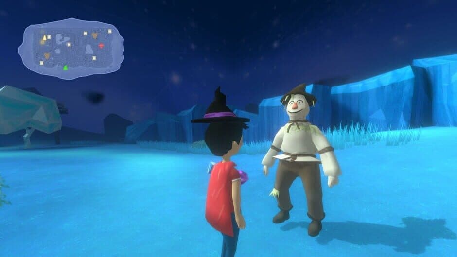 Скриншот 11 из BookyPets Legends