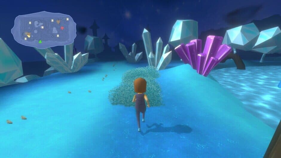 Скриншот 7 из BookyPets Legends