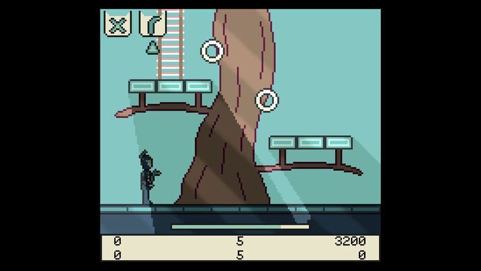 Скриншот 2 из Gigantropolis