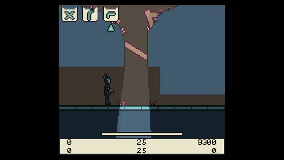 Скриншот 4 из Gigantropolis