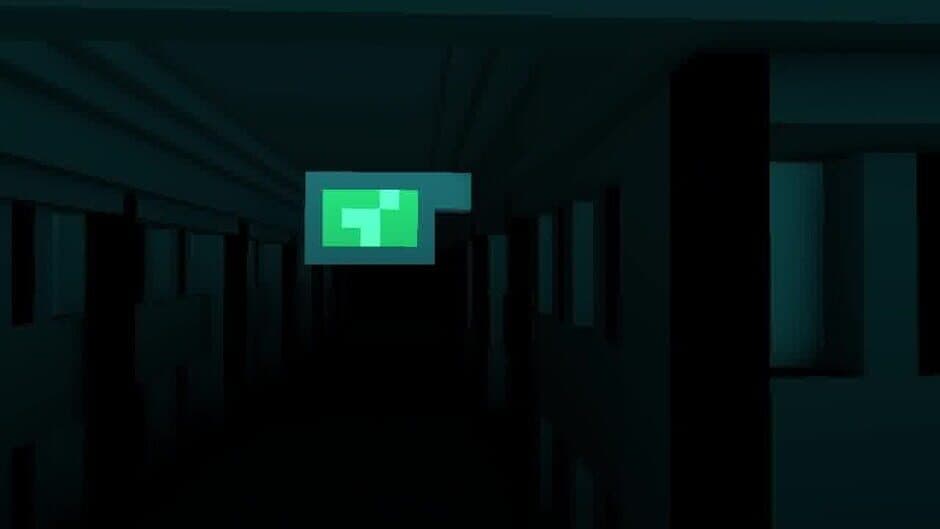 Скриншот 1 из Eye in the Dark