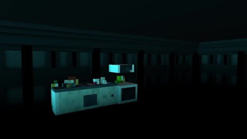 Скриншот 5 из Eye in the Dark