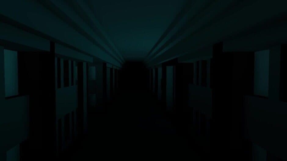 Скриншот 2 из Eye in the Dark