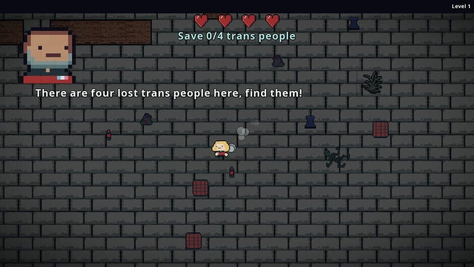 Скриншот 4 из Trans Agent X